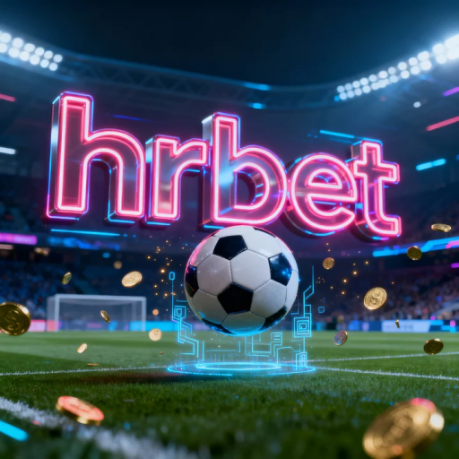 hrbet - Descubra a Melhor Plataforma de Jogos e Bônus do Brasil