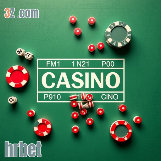 Promoções Imperdíveis no hrbet: Atraia a Sua Sorte
