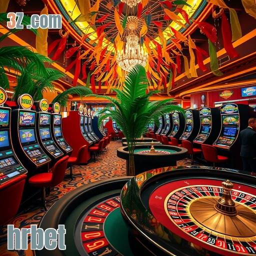 Slots Impresionantes no hrbet: Aventura e Prêmios na Palma da Mão